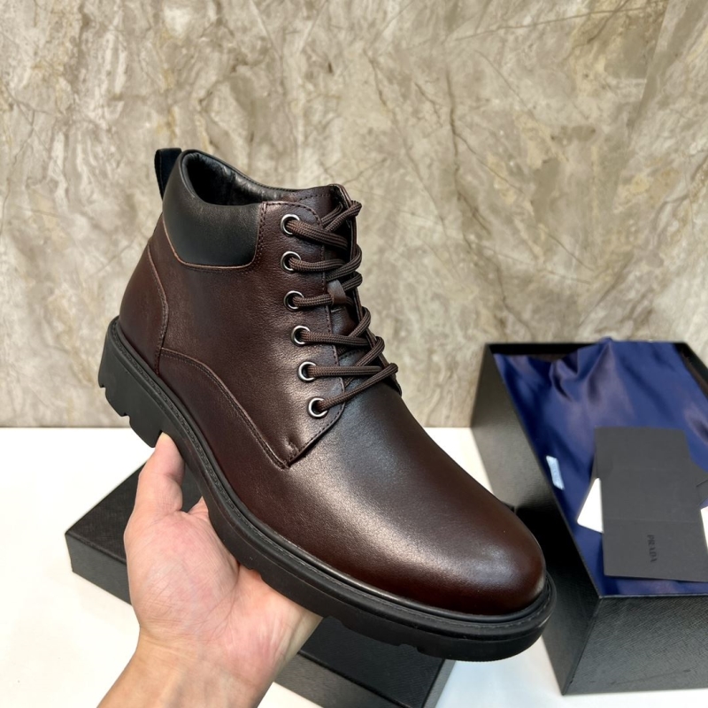 Prada Boots